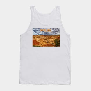 Capitol Reef National Park Tank Top